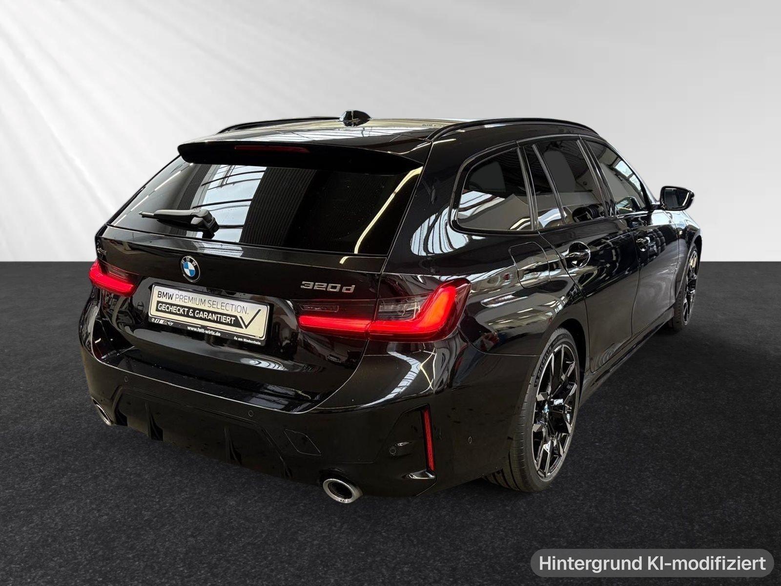 BMW 3er Touring – Bild 3