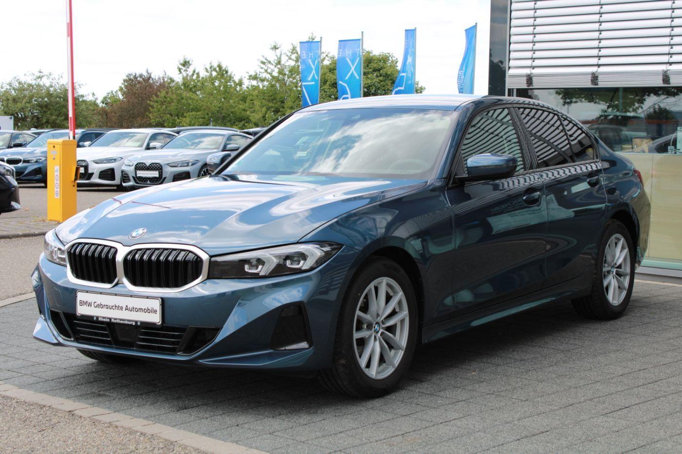 BMW 3er – Bild 2