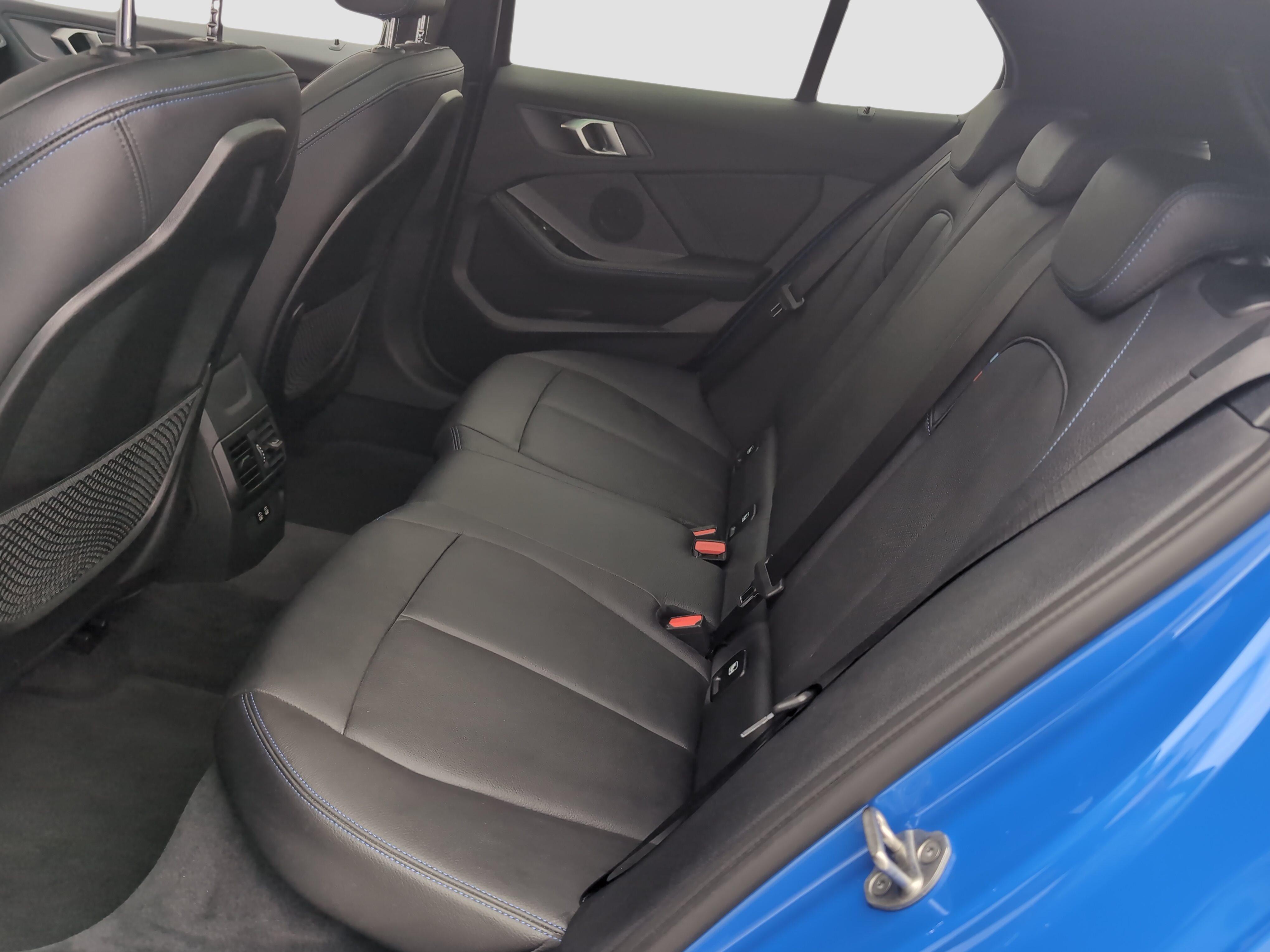 BMW 1er – Bild 7