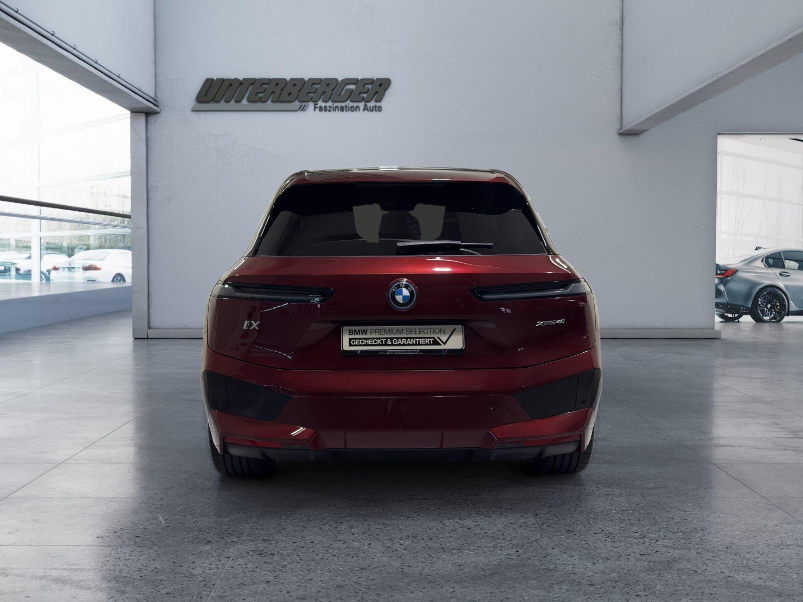 BMW iX – Bild 30