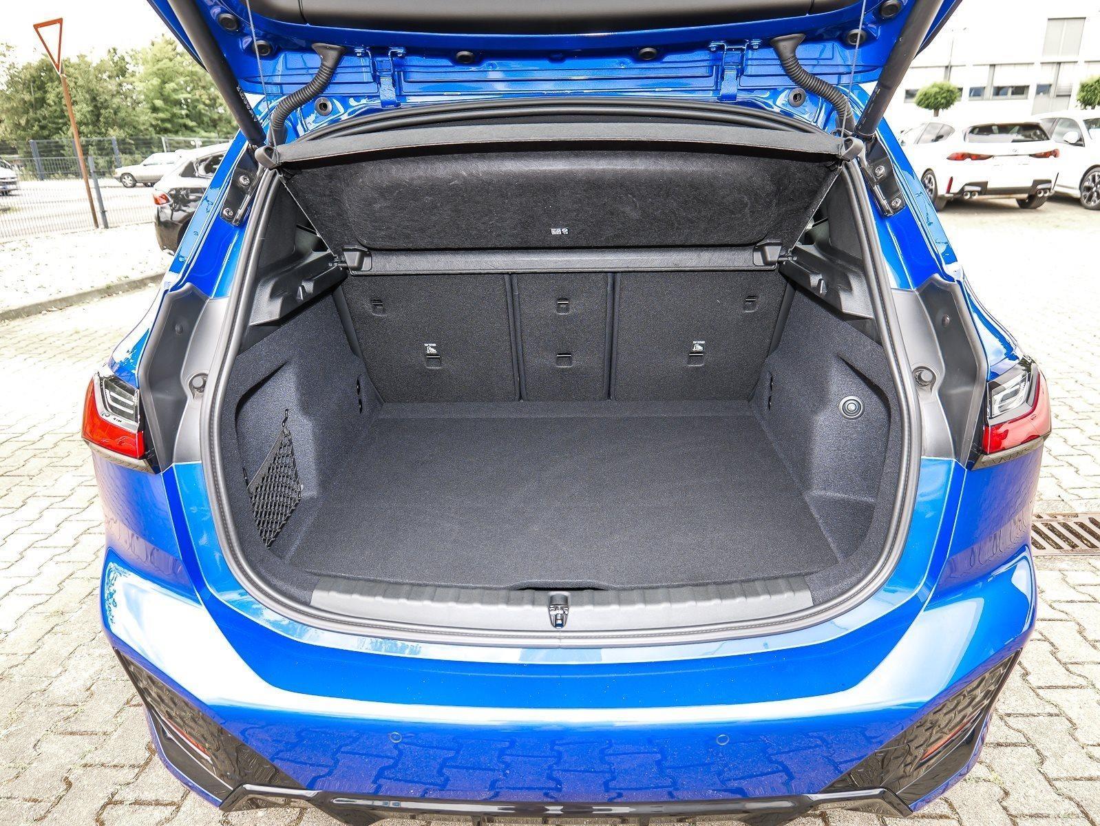 BMW 2er Active Tourer – Bild 25