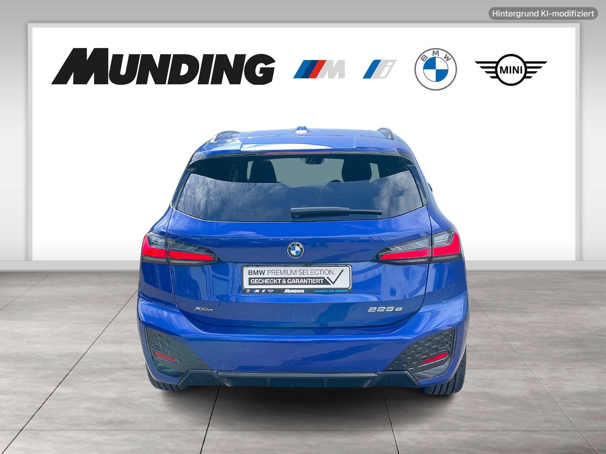 BMW 2er Active Tourer – Bild 4