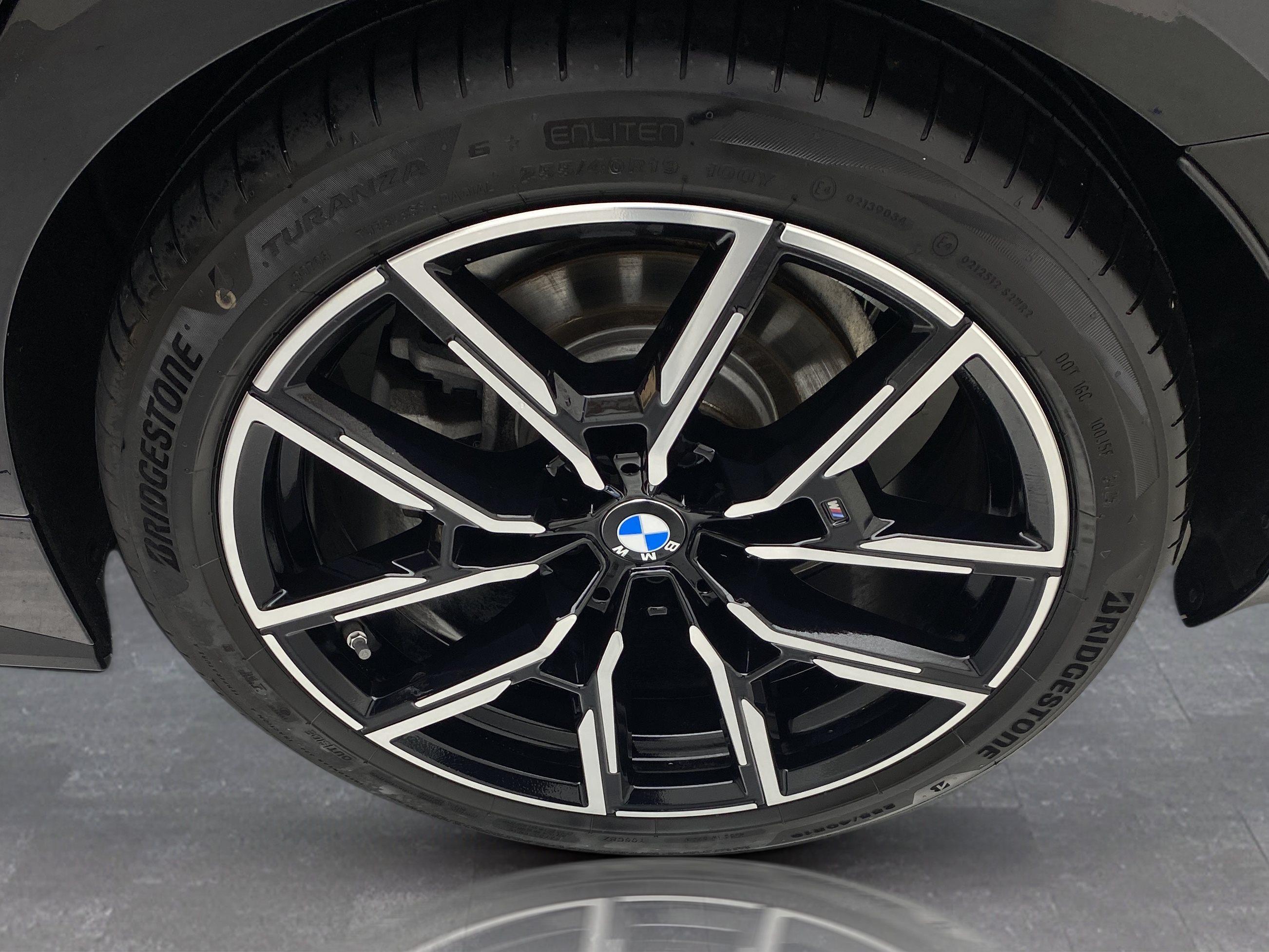 BMW 4er Gran Coupé – Bild 13