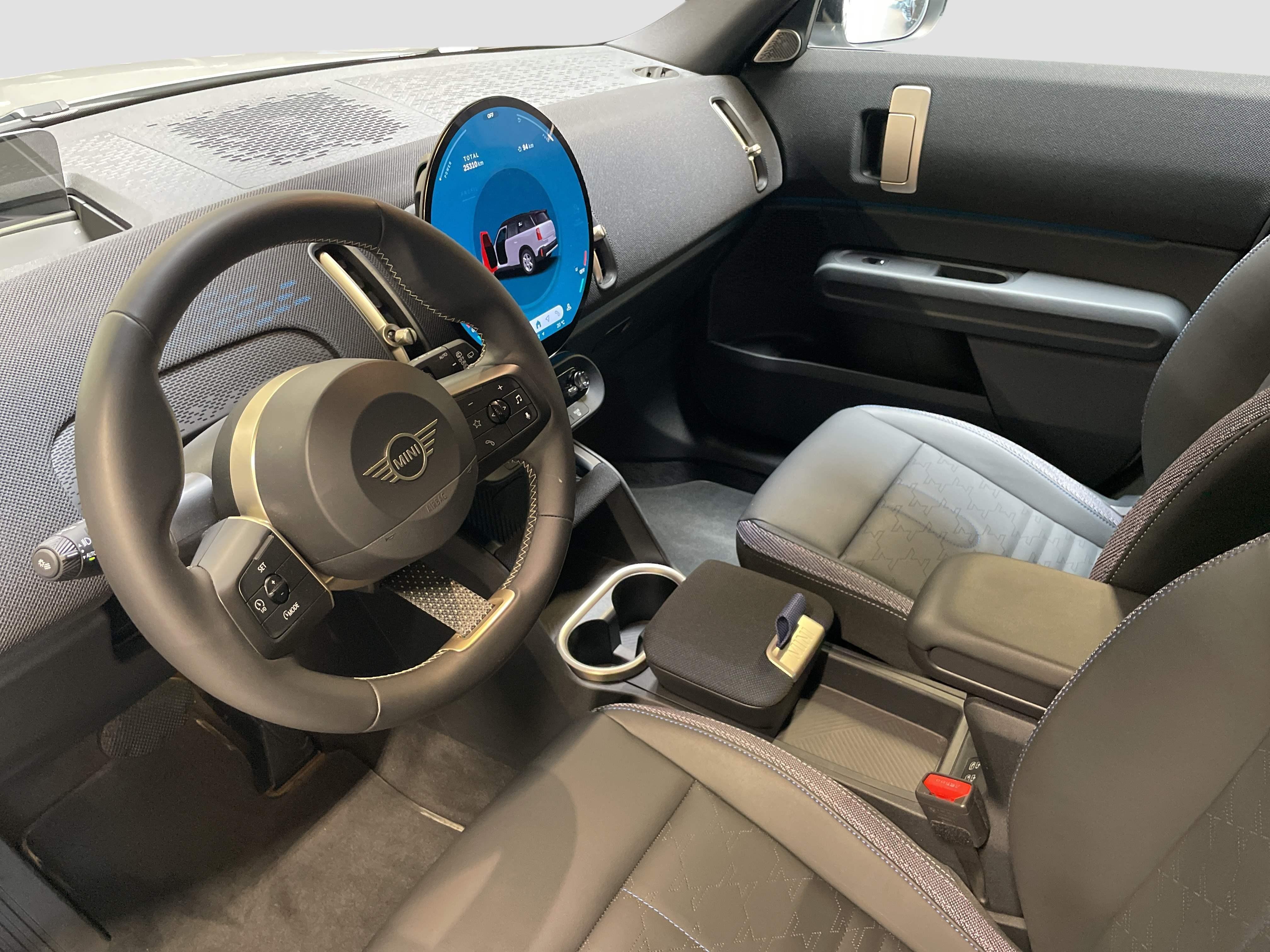 MINI Countryman – Bild 11