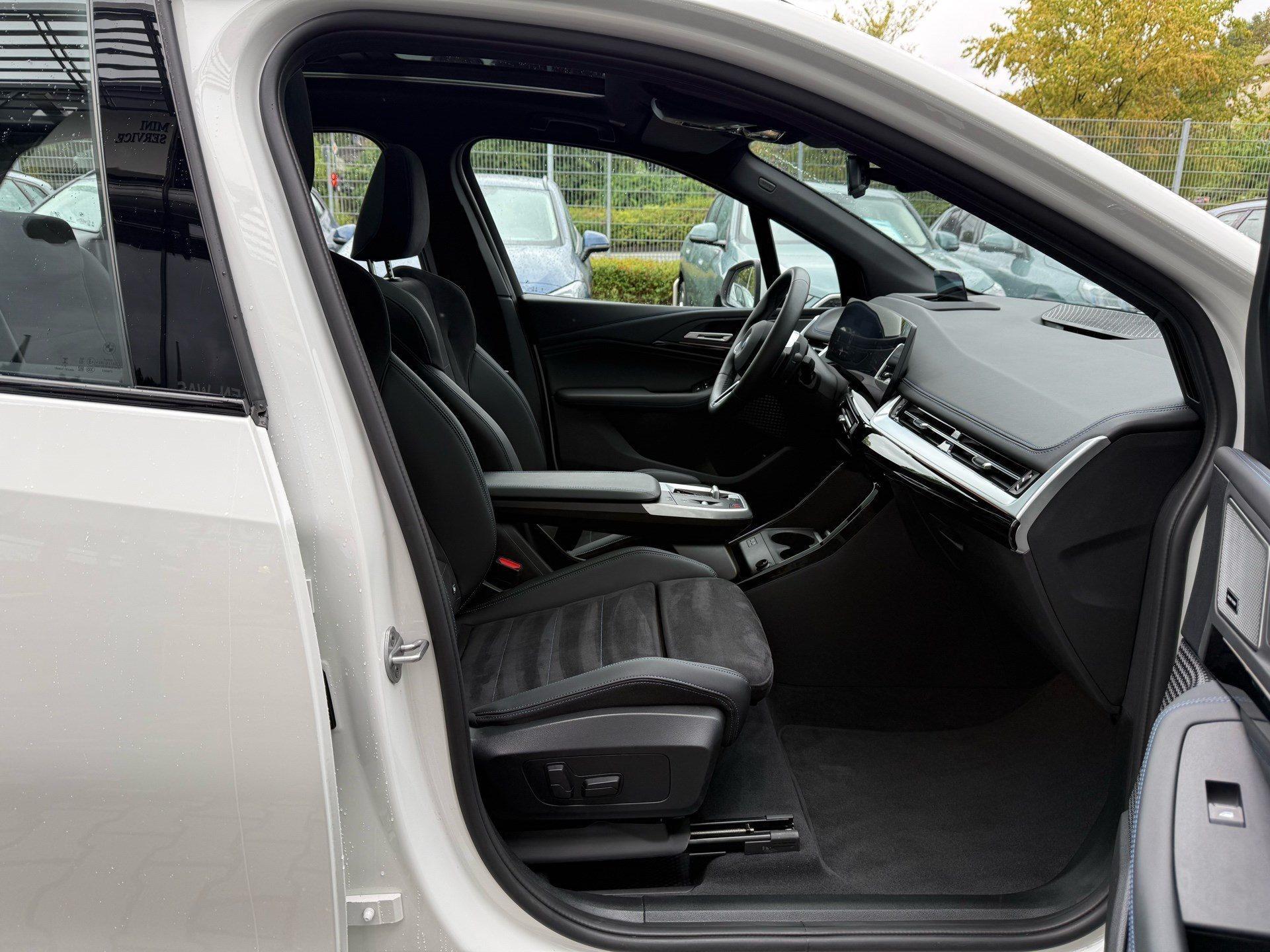 BMW 2er Active Tourer – Bild 14