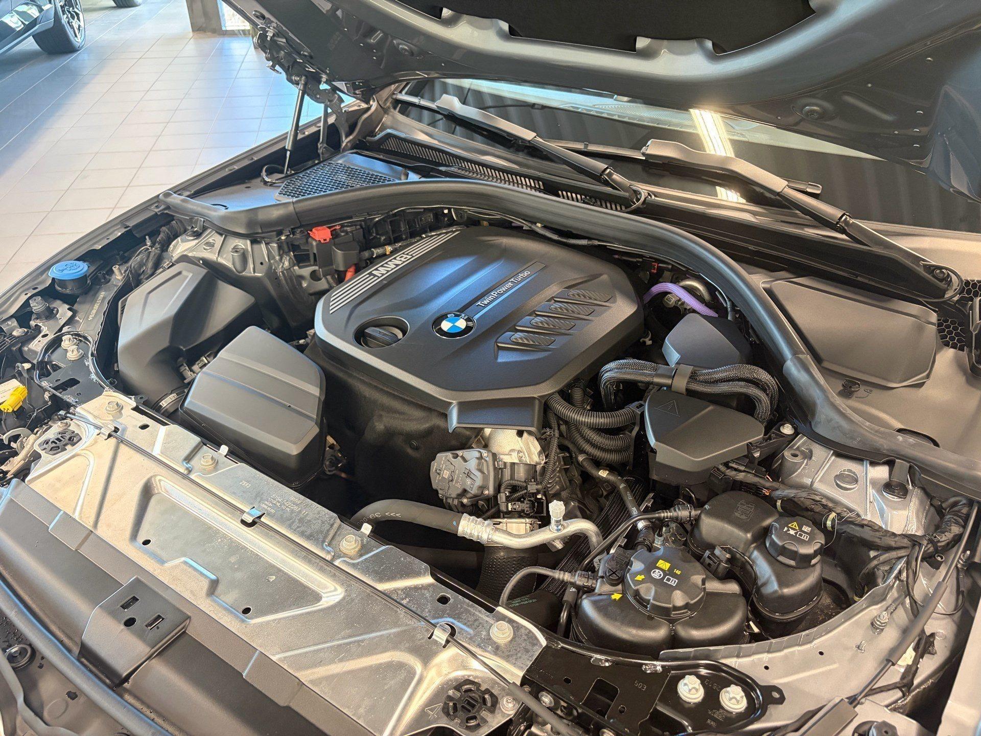 BMW 3er Touring – Bild 19