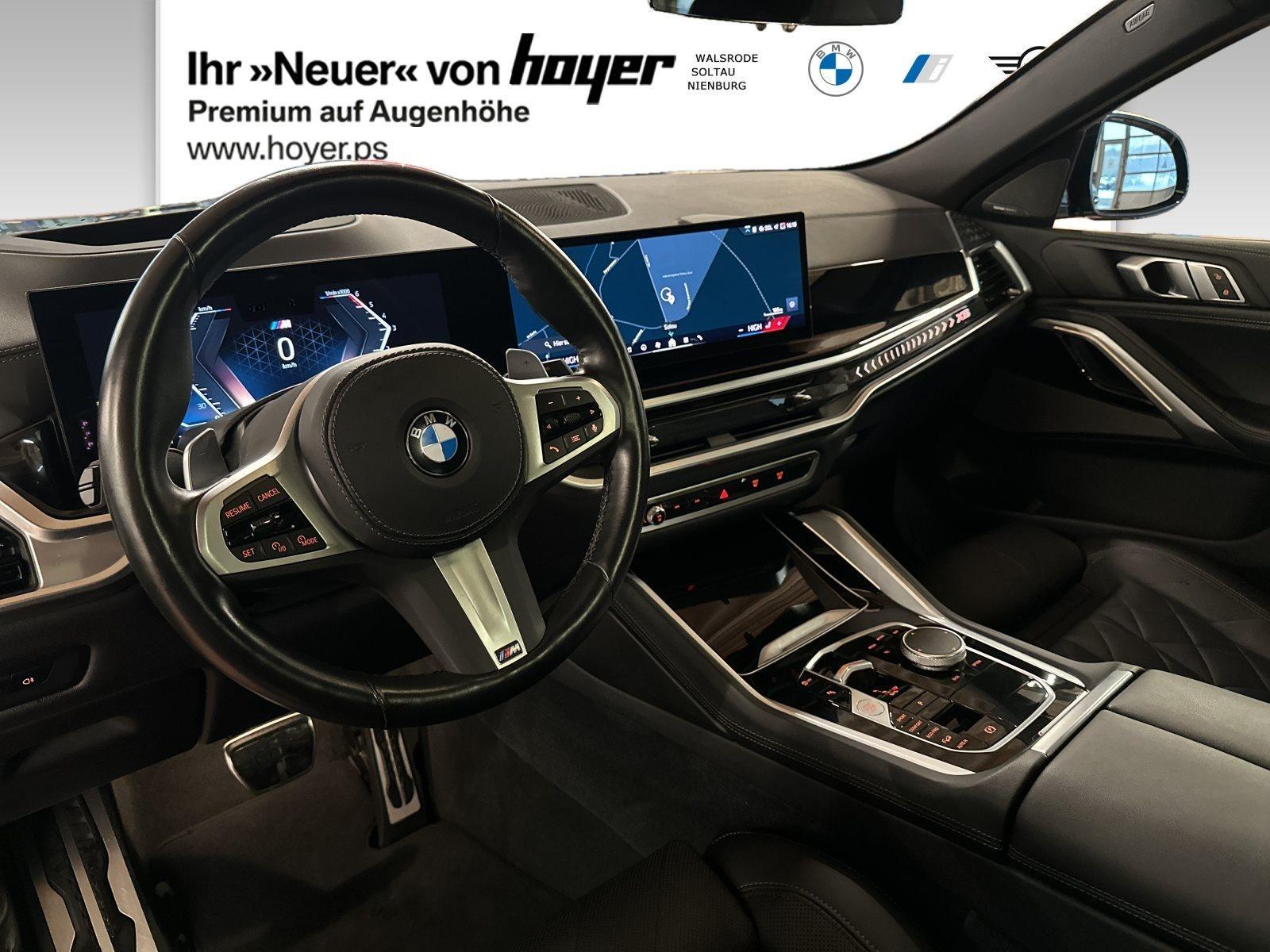 BMW X6 – Bild 4
