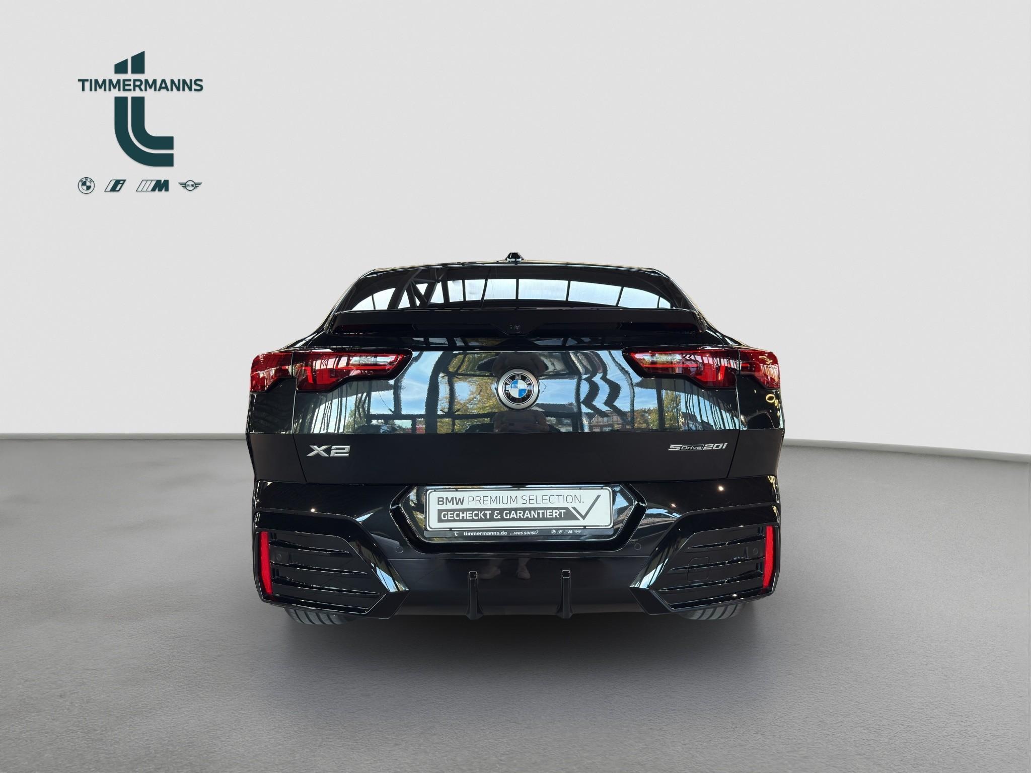BMW X2 – Bild 18