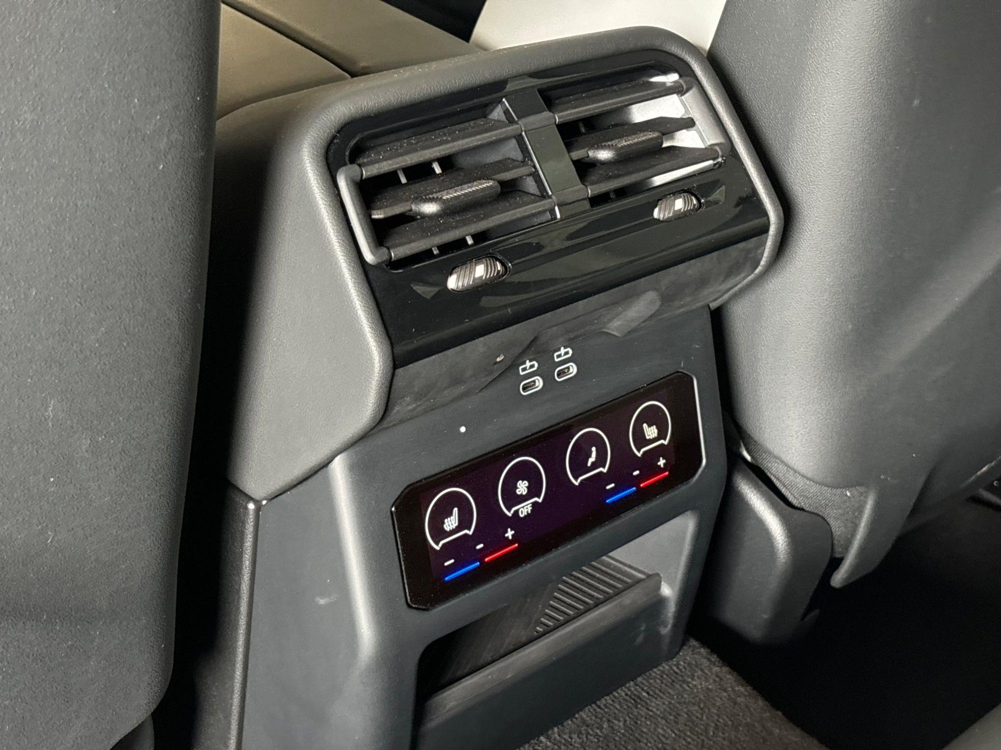 BMW M5 Touring – Bild 59