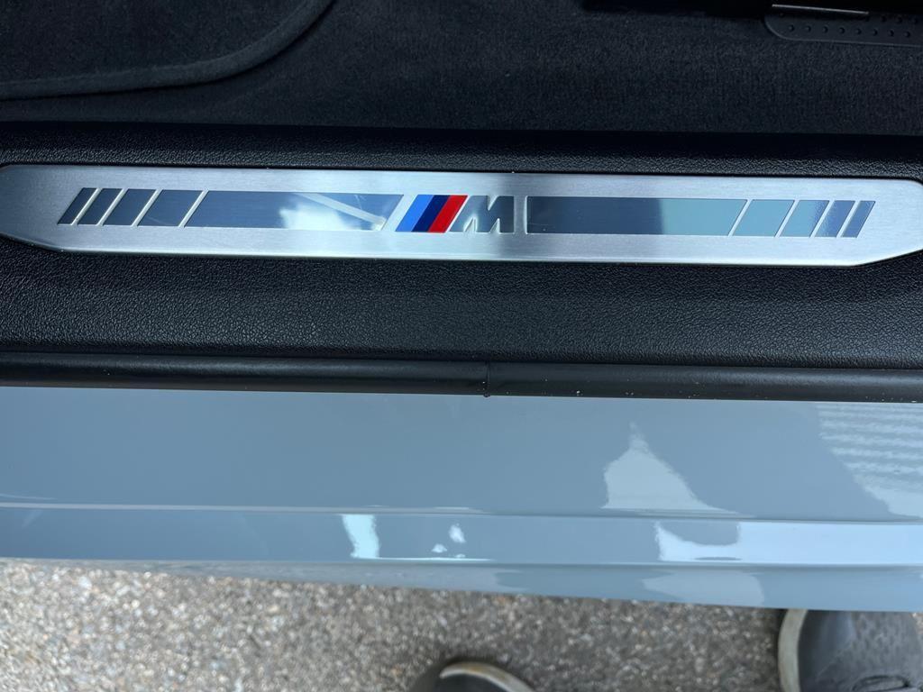BMW 1er – Bild 9
