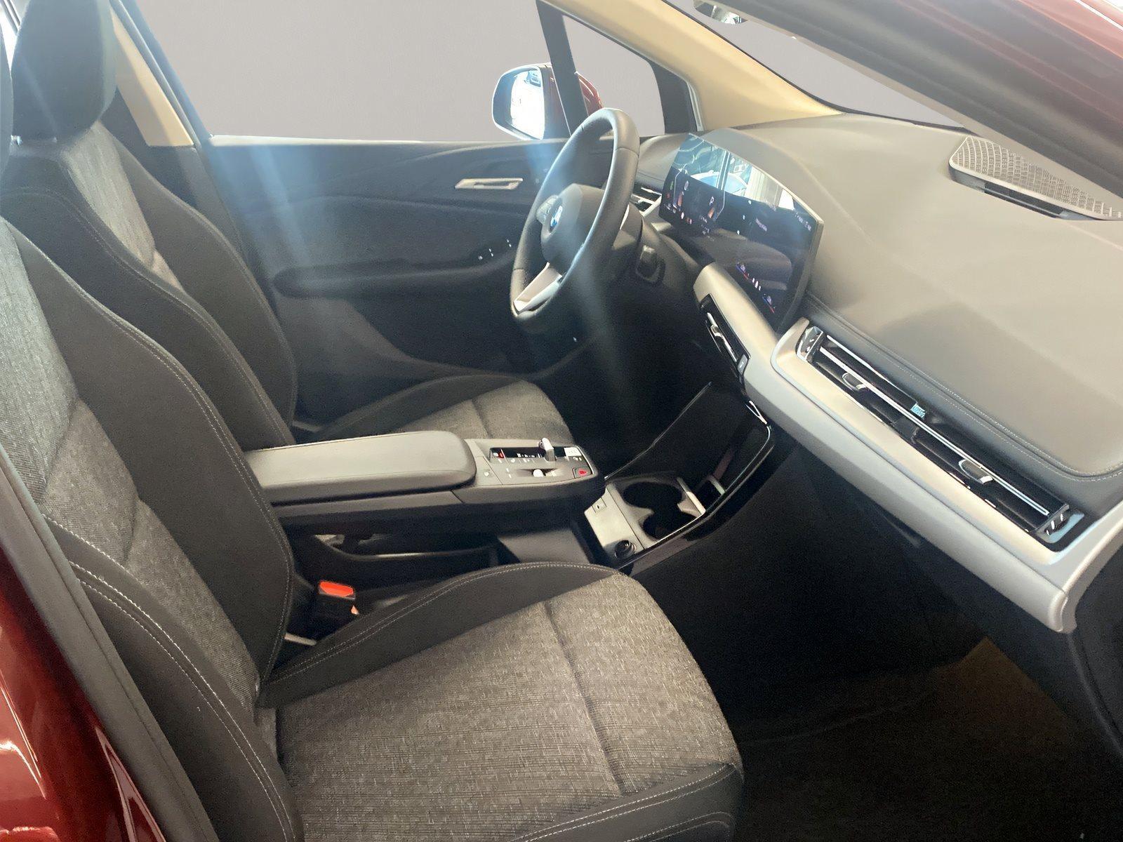 BMW 2er Active Tourer – Bild 5