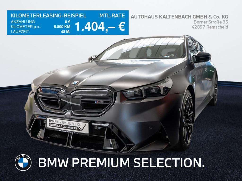 BMW M5 Touring
