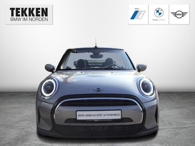 MINI Cabrio – Bild 4
