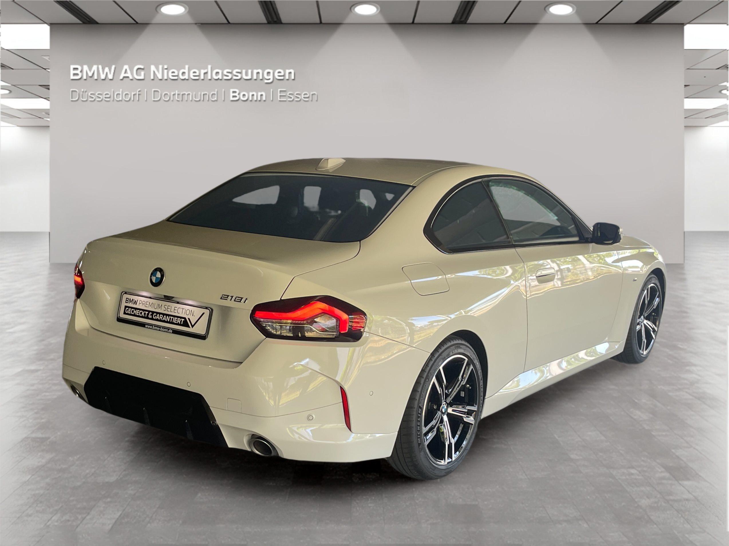 BMW 2er Coupé – Bild 4