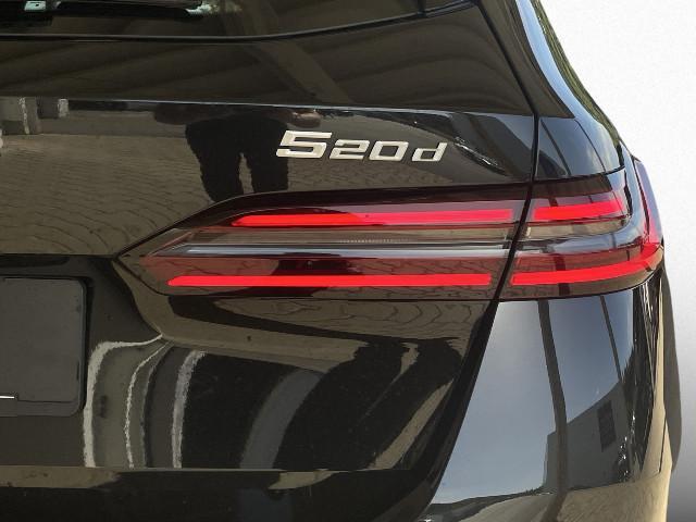 BMW 5er Touring – Bild 7