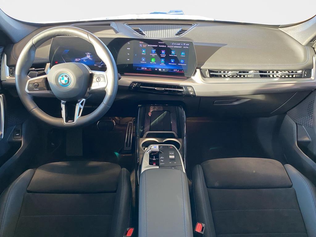 BMW iX1 – Bild 6
