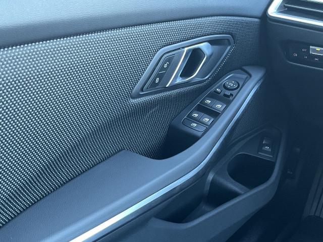 BMW 3er Touring – Bild 13
