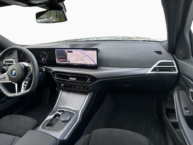 BMW 3er Touring – Bild 11