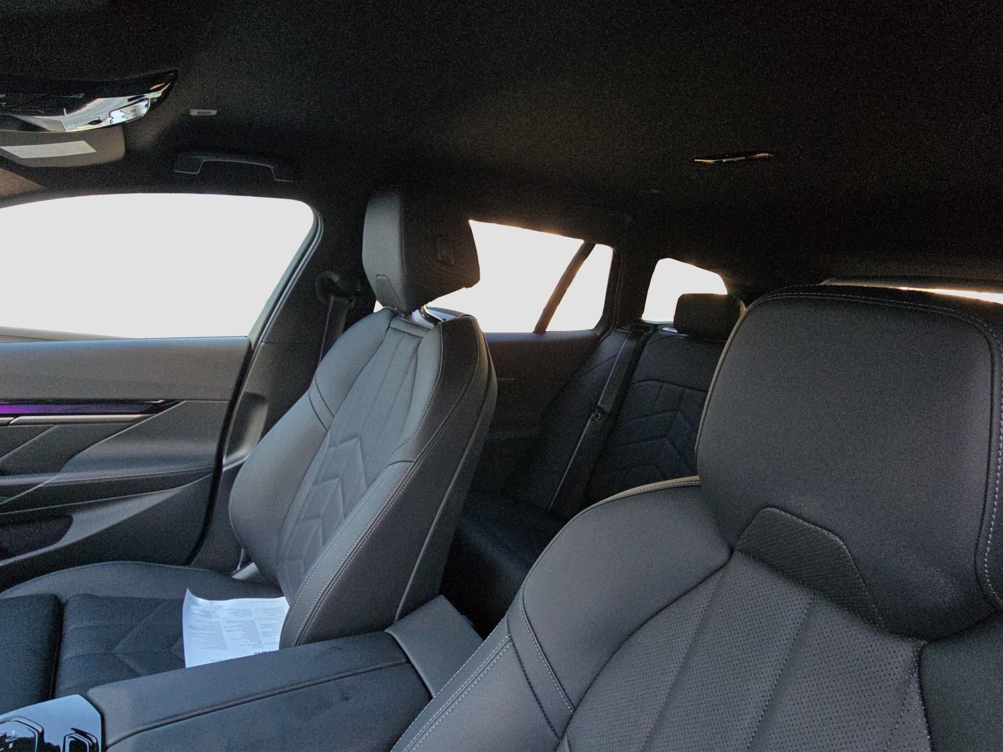 BMW 5er Touring – Bild 23