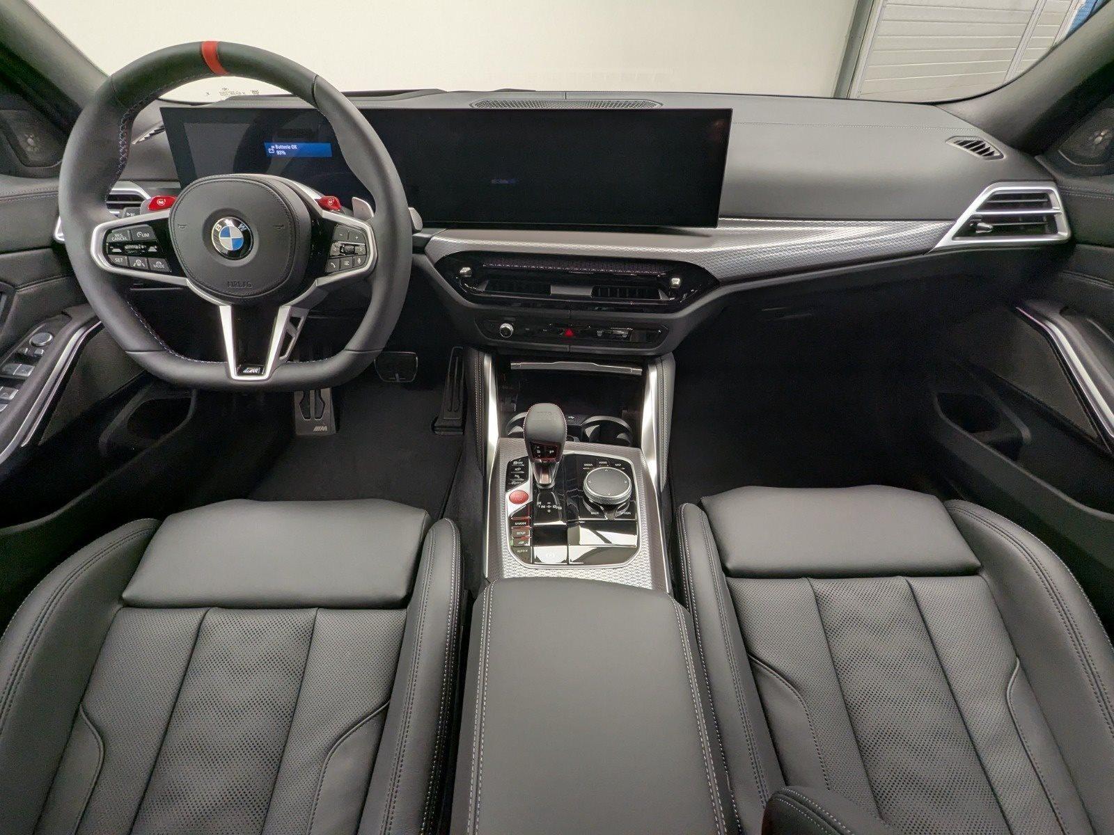 BMW M3 Touring – Bild 8