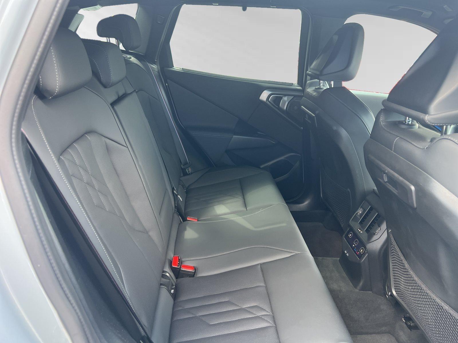 BMW X3 – Bild 11