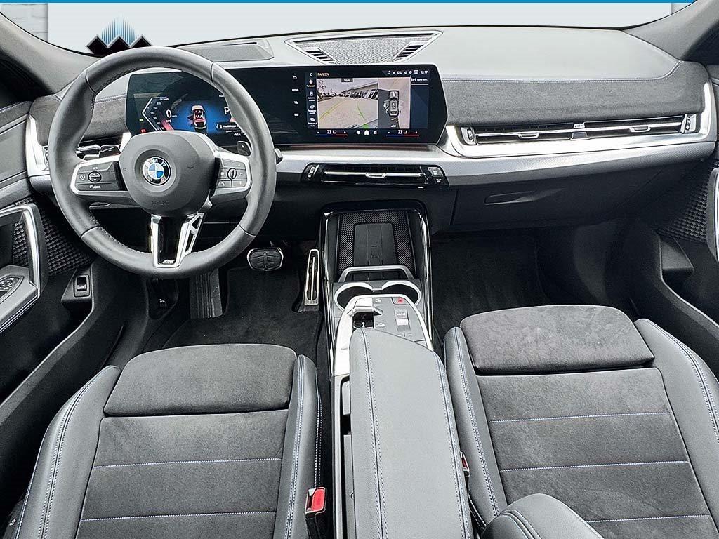 BMW X2 – Bild 17