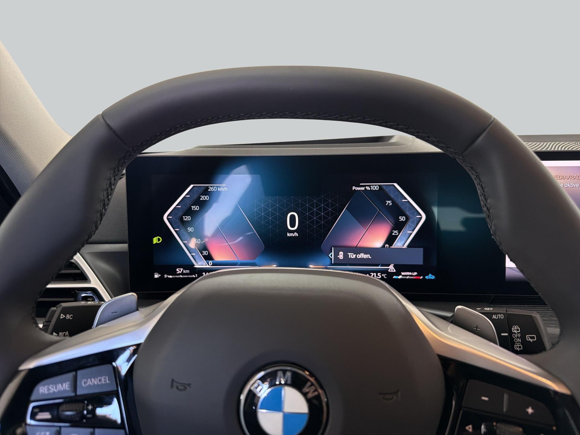 BMW 3er Touring – Bild 6