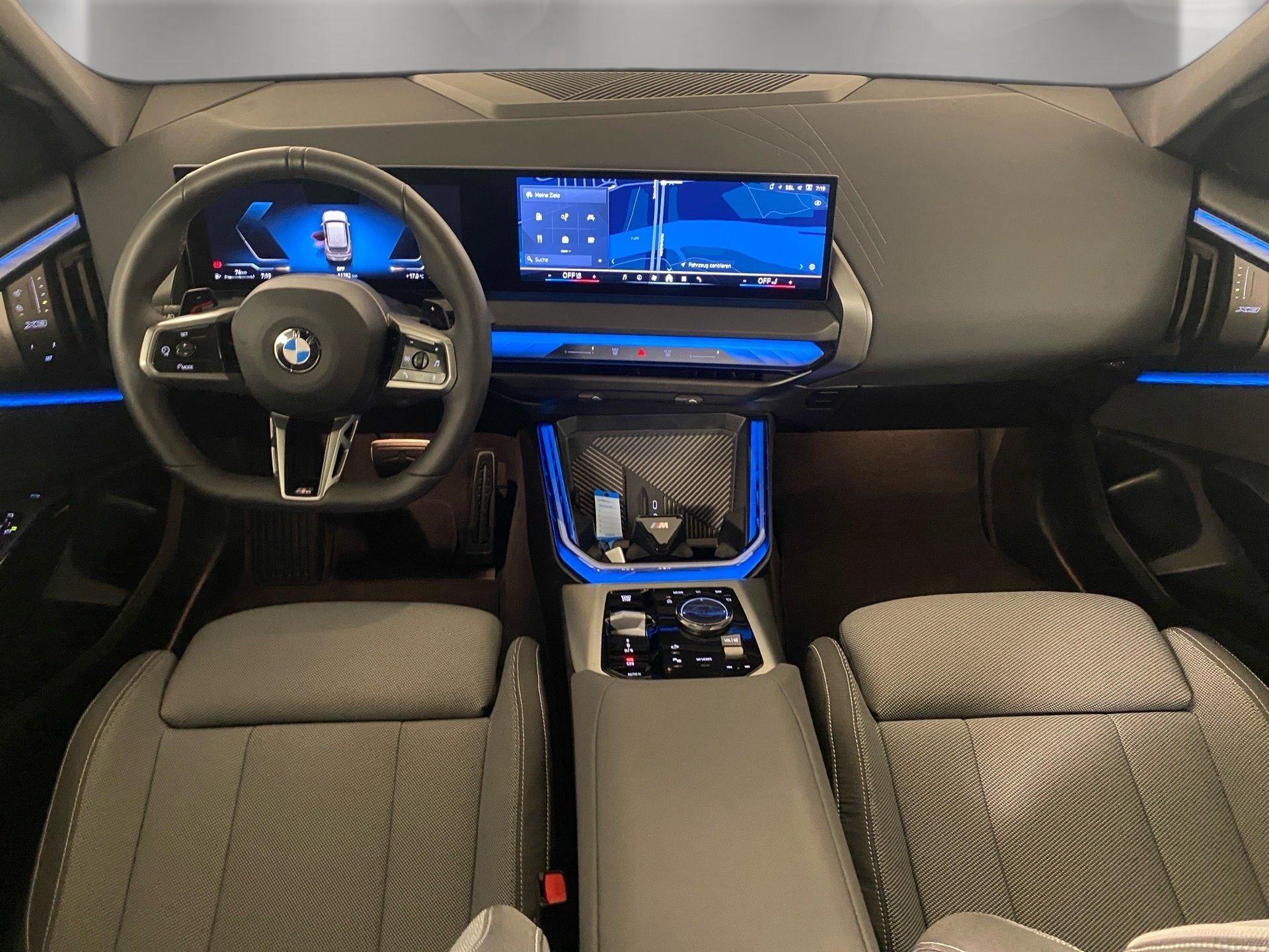 BMW X3 – Bild 13