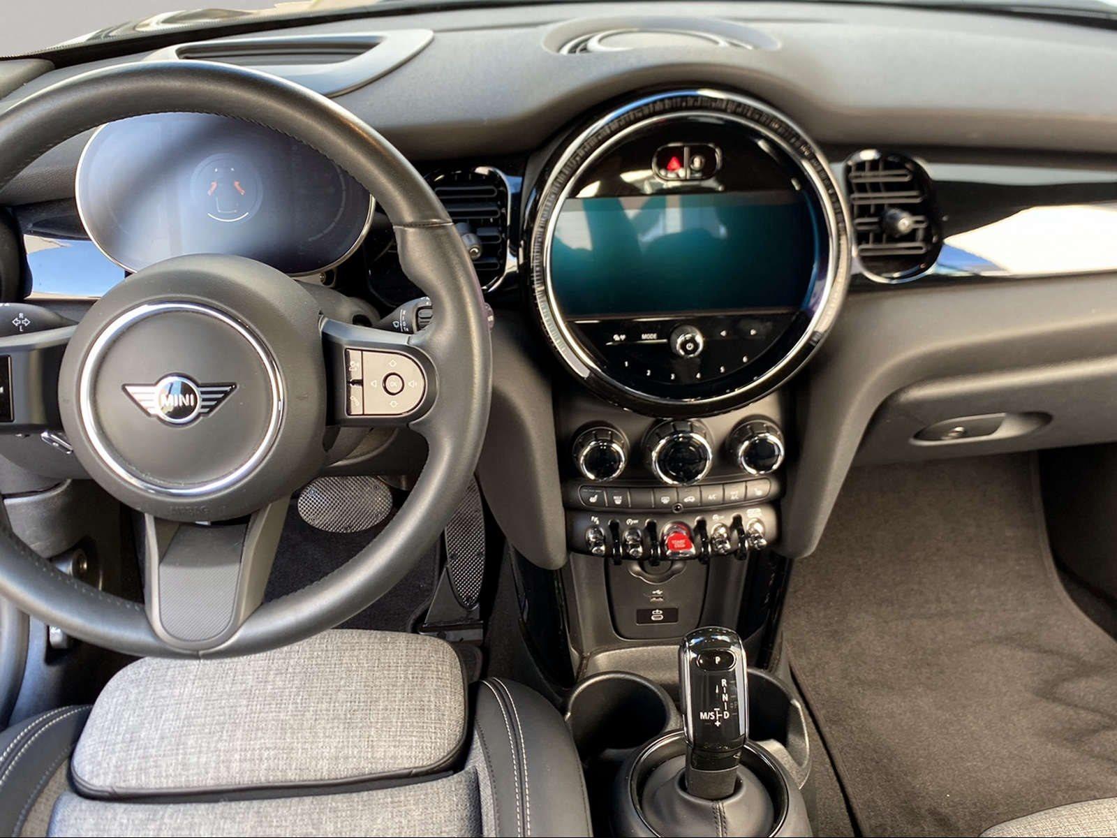 MINI Cabrio – Bild 21