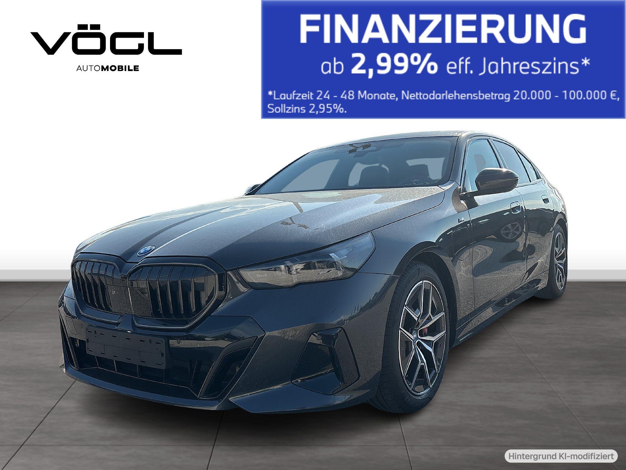 BMW 5er