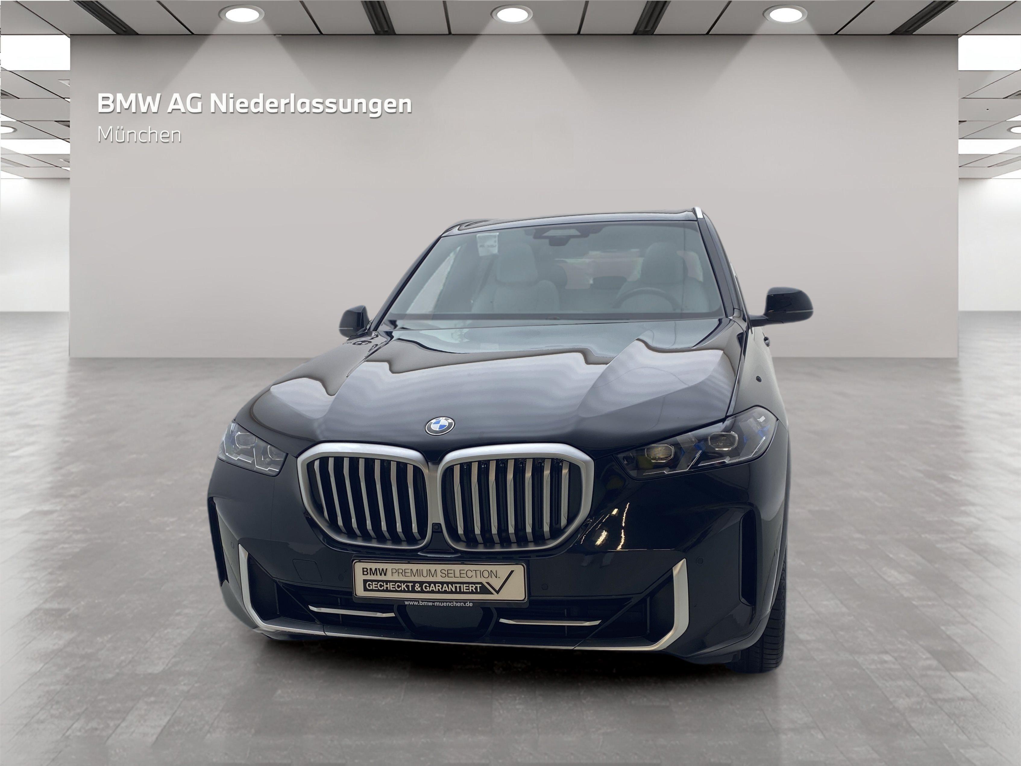 BMW X5 – Bild 3