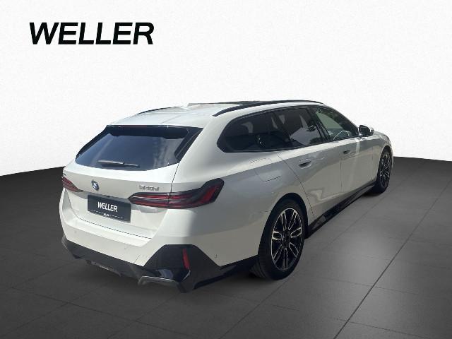 BMW 5er Touring – Bild 3