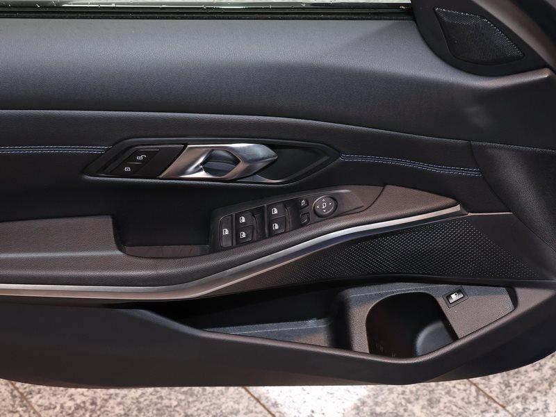 BMW 3er – Bild 15