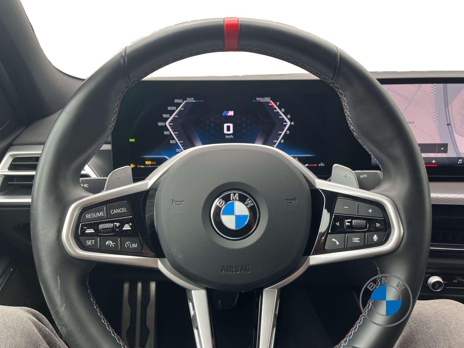 BMW 3er – Bild 17