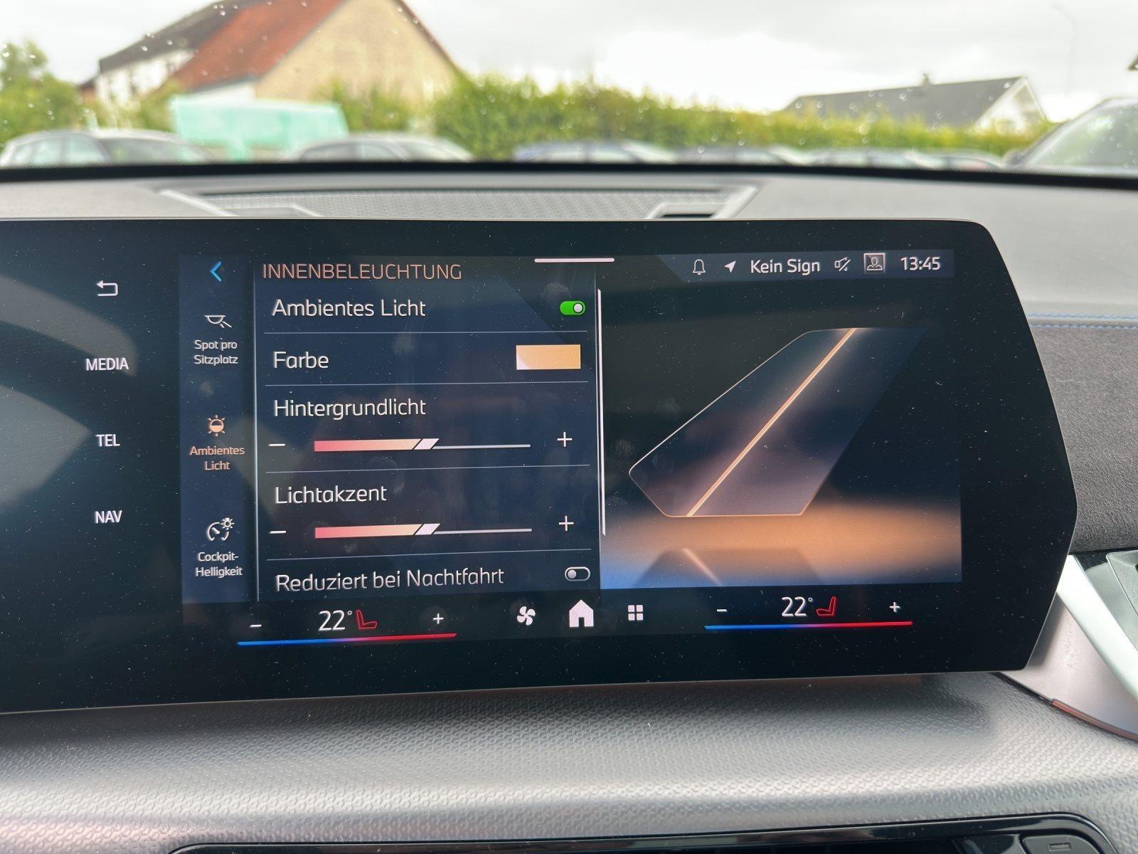 BMW X1 – Bild 19