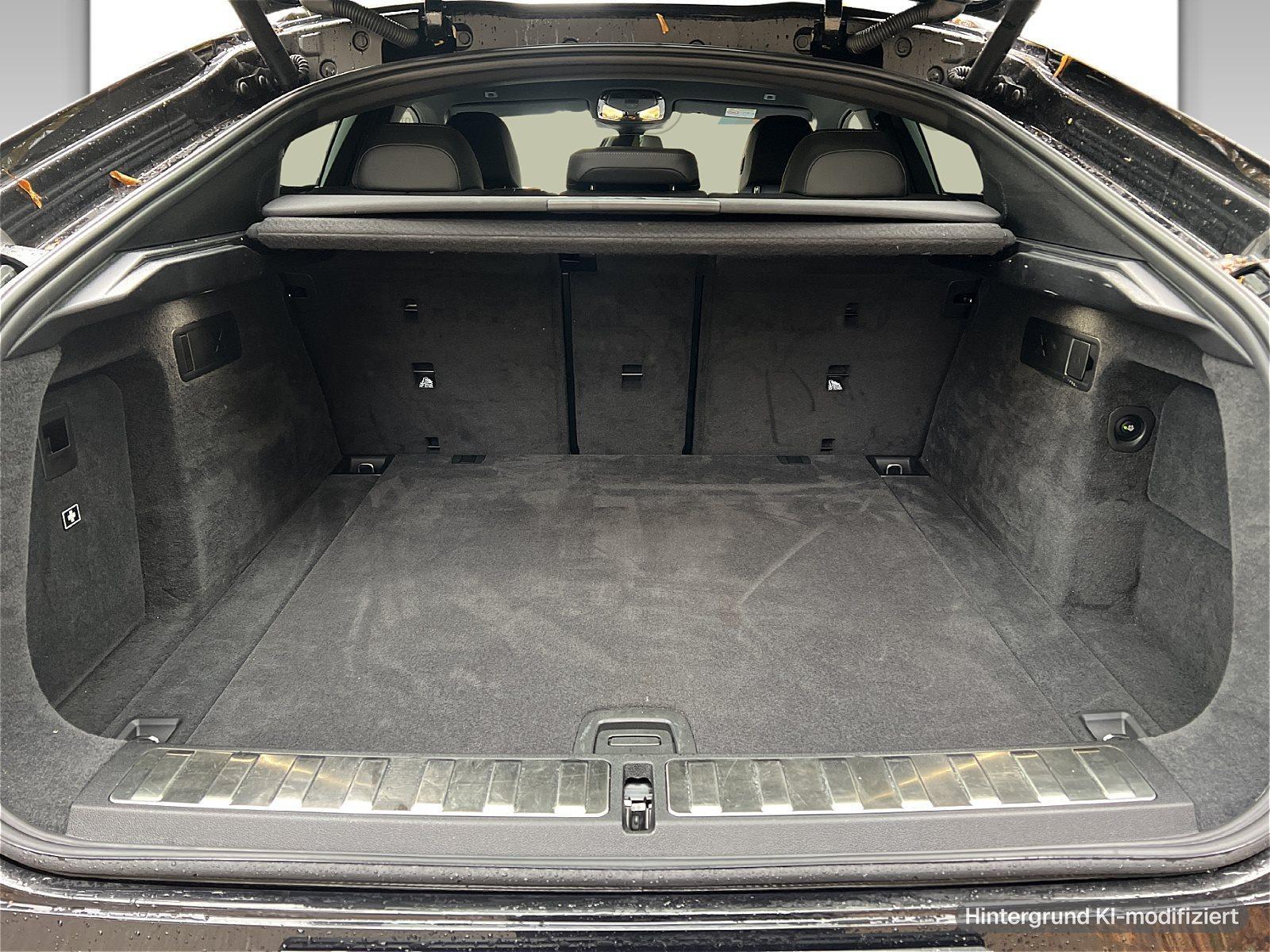 BMW X6 – Bild 7