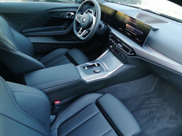 BMW 2er Coupé – Bild 3