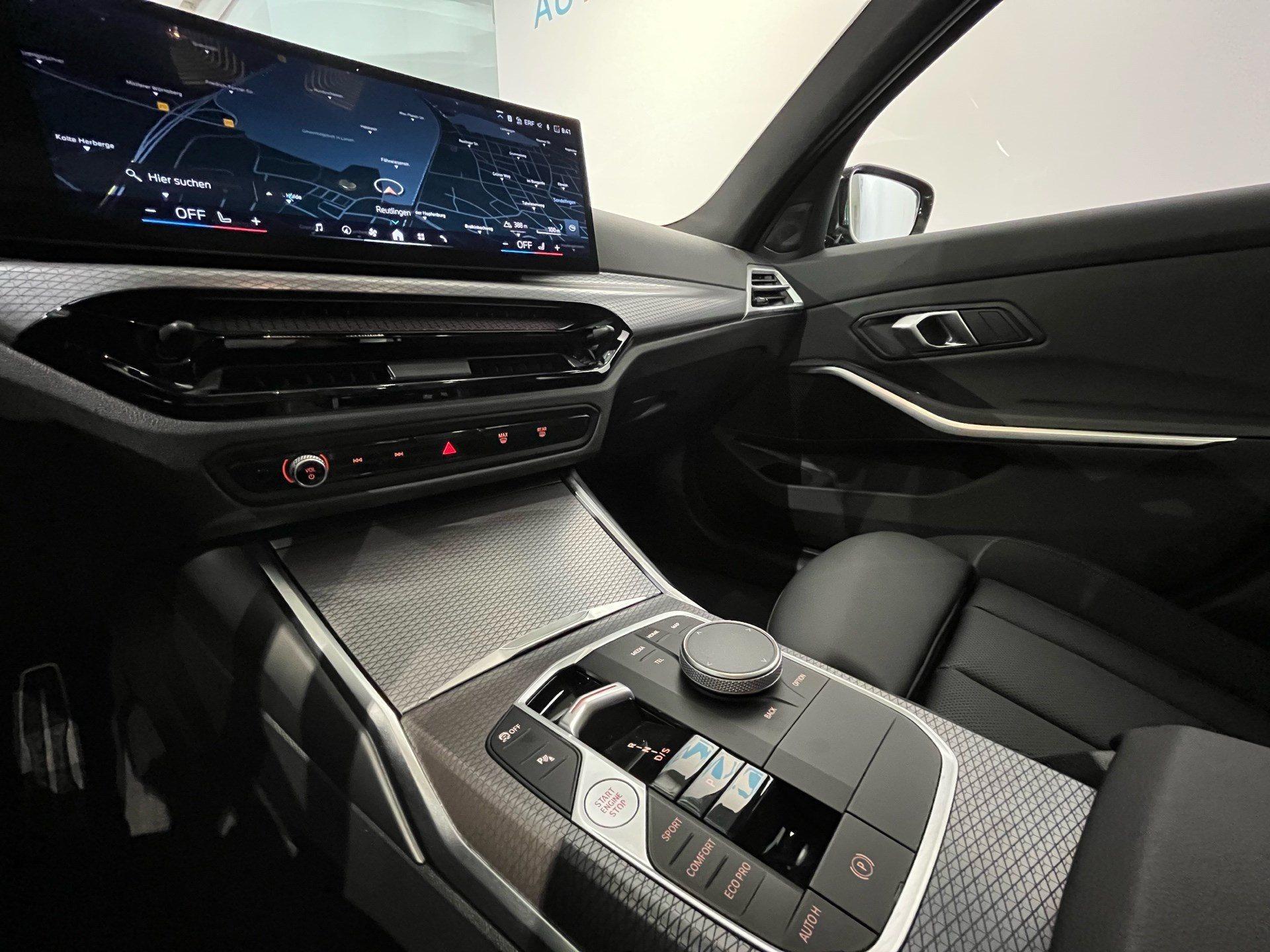 BMW 3er Touring – Bild 17