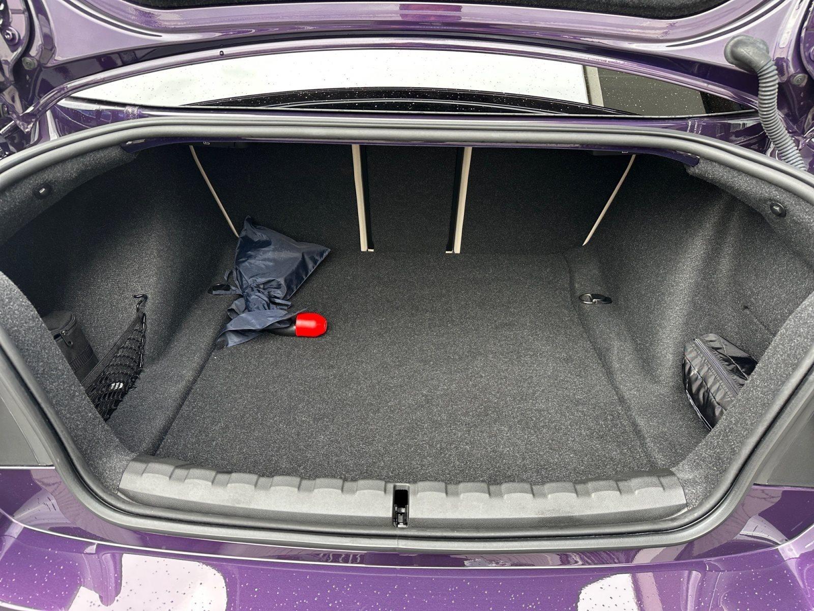 BMW 2er Coupé – Bild 7