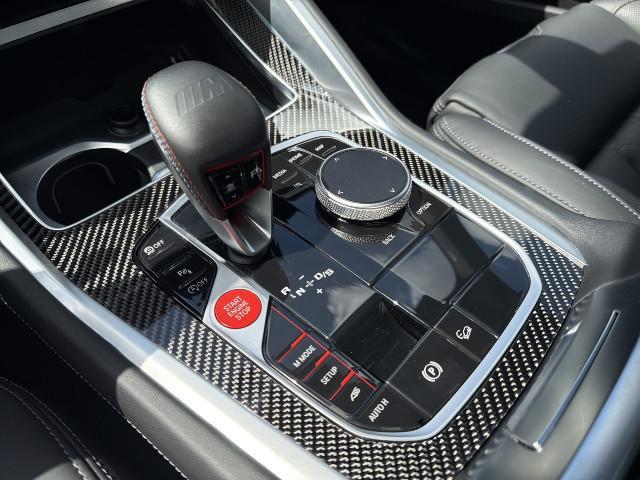 BMW X5M – Bild 12