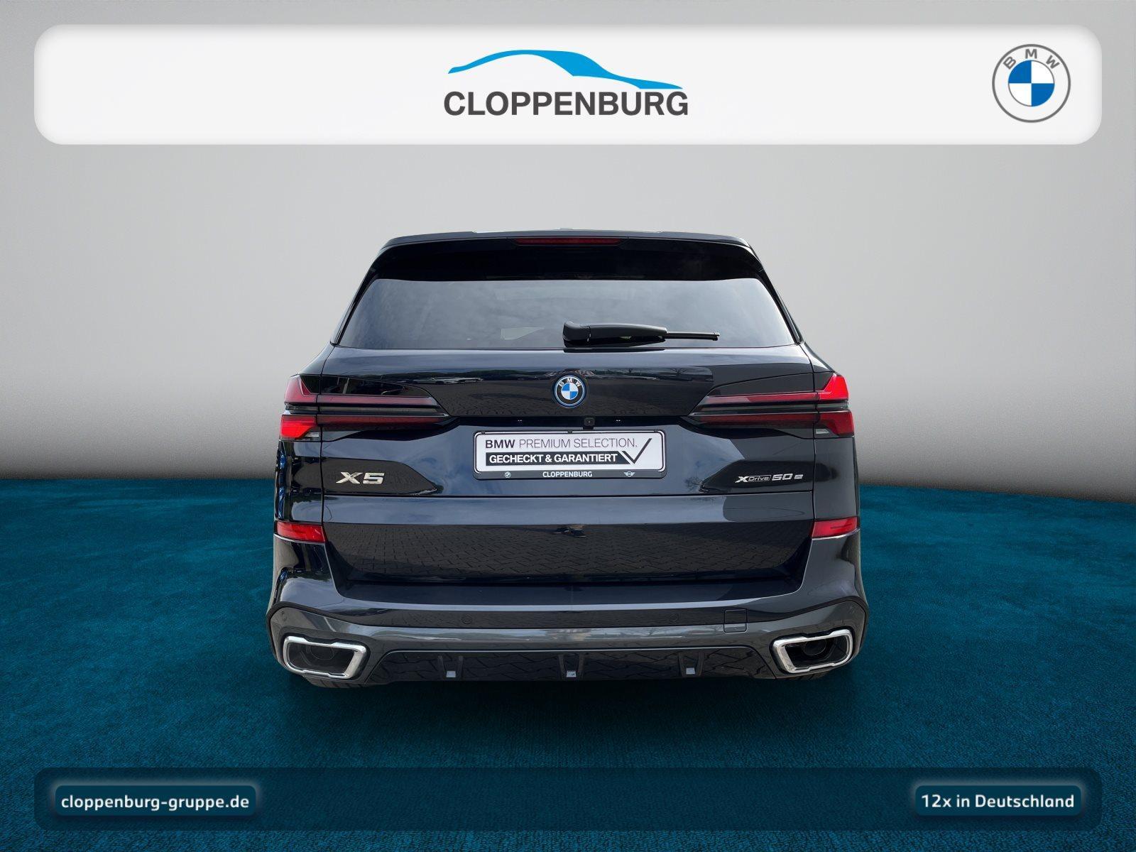 BMW X5 – Bild 4