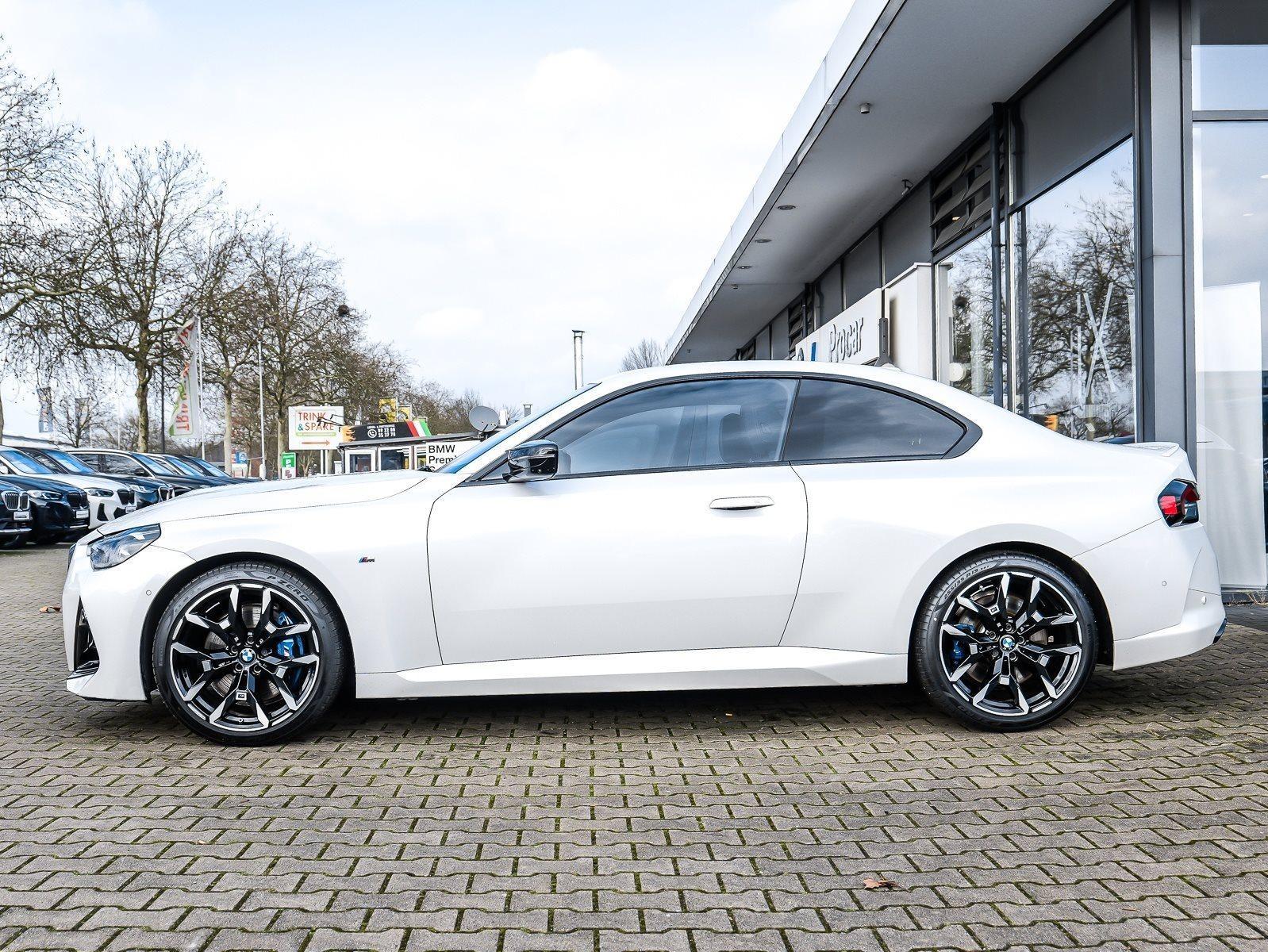BMW 2er Coupé – Bild 17