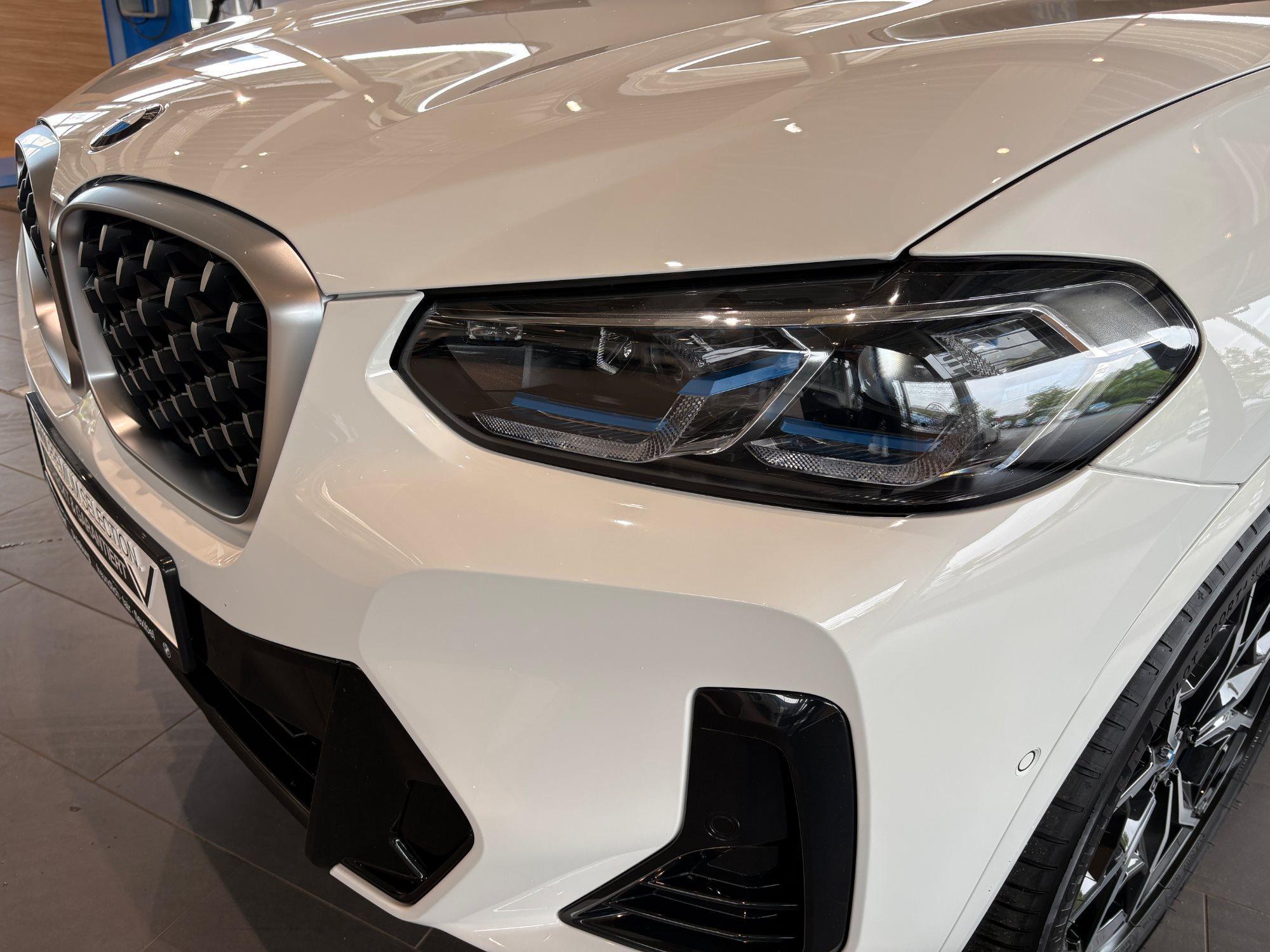 BMW X4 – Bild 33