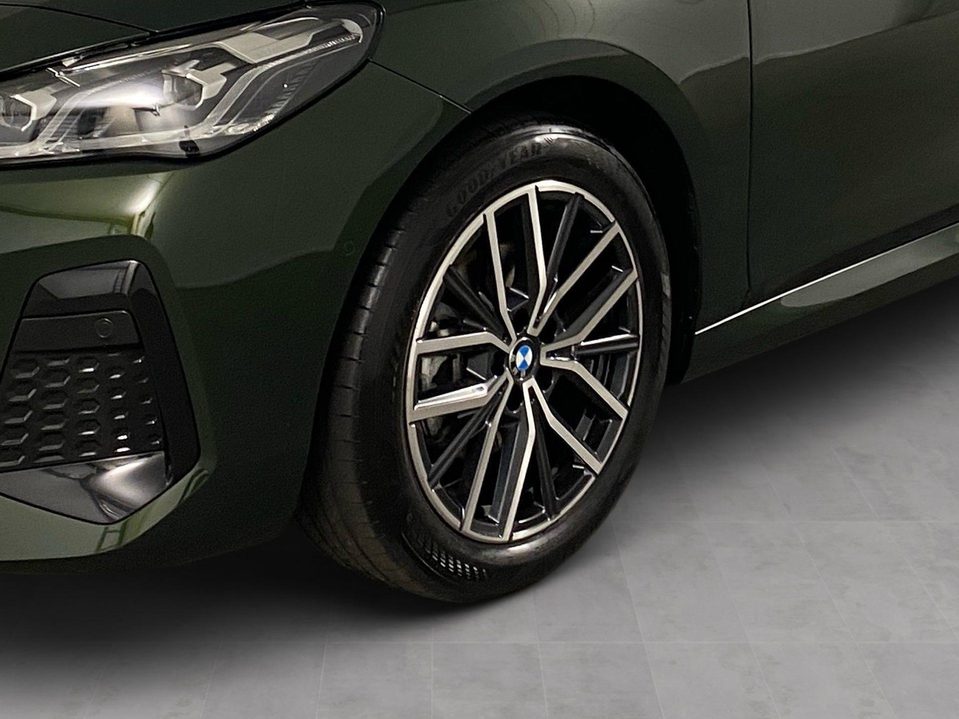 BMW 2er Active Tourer – Bild 16