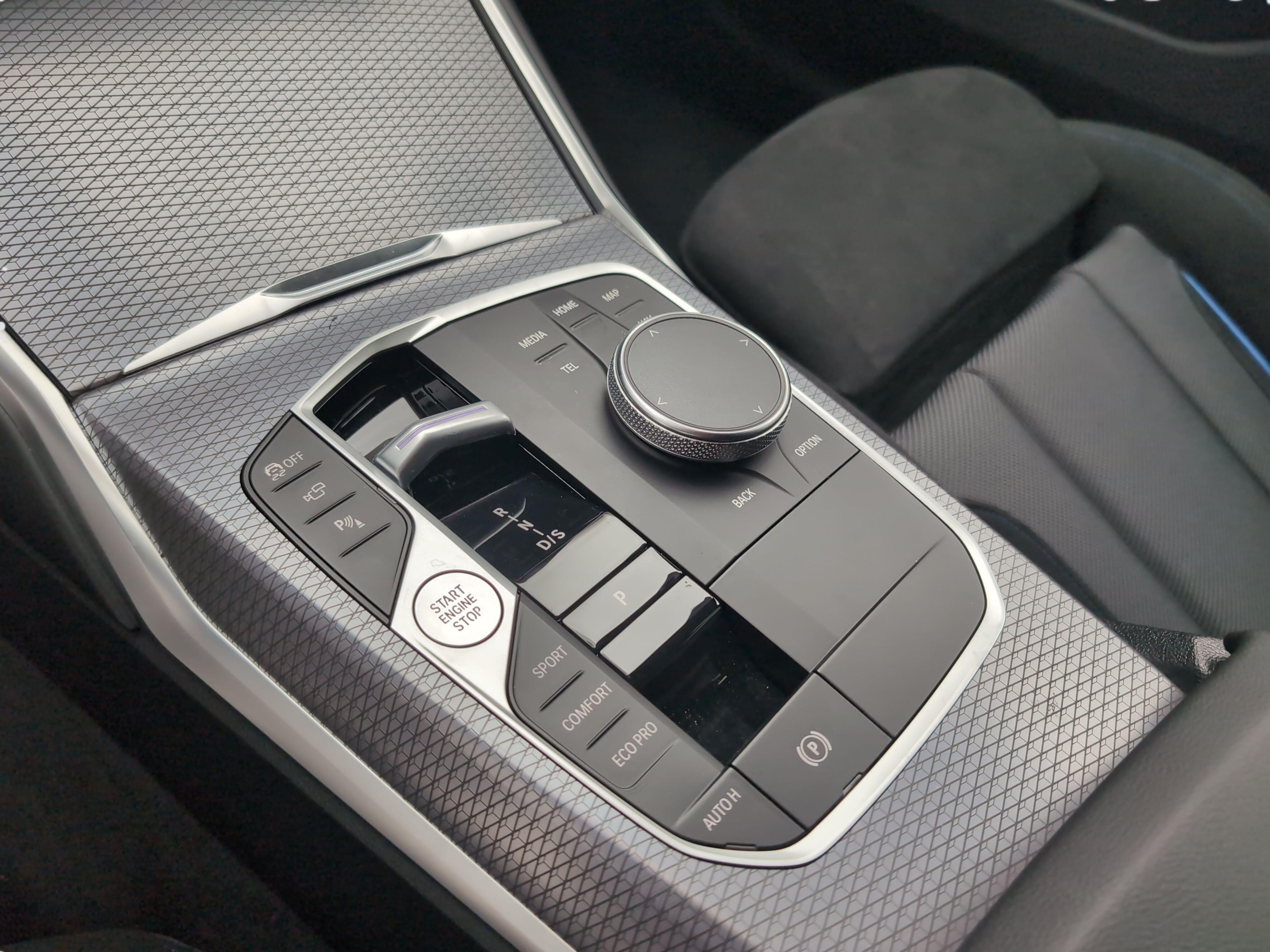 BMW 3er Touring – Bild 8