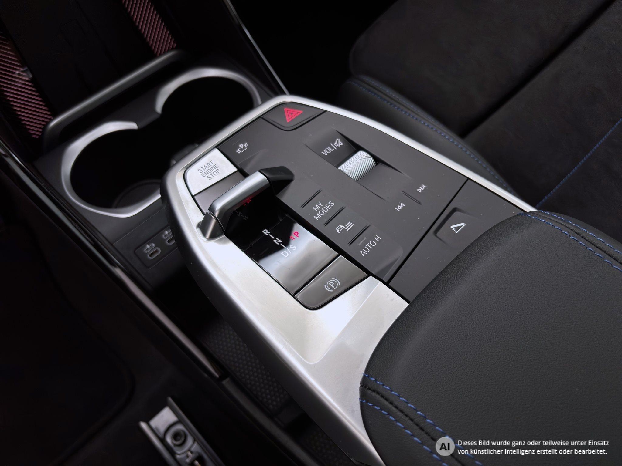 BMW X1 – Bild 7