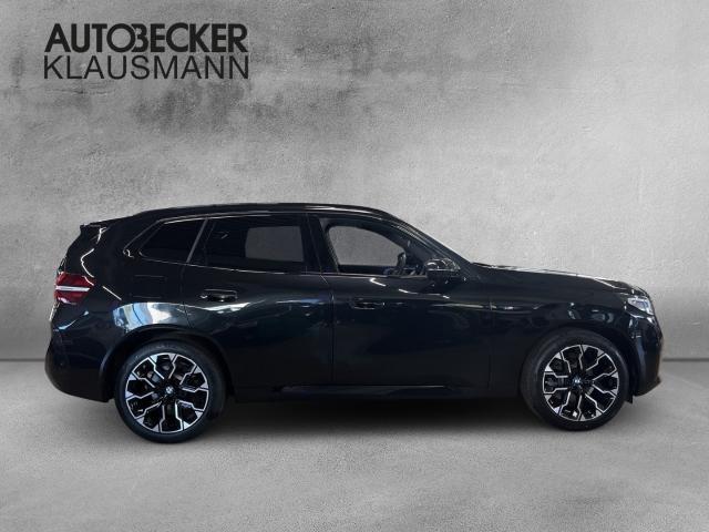 BMW X3 – Bild 44