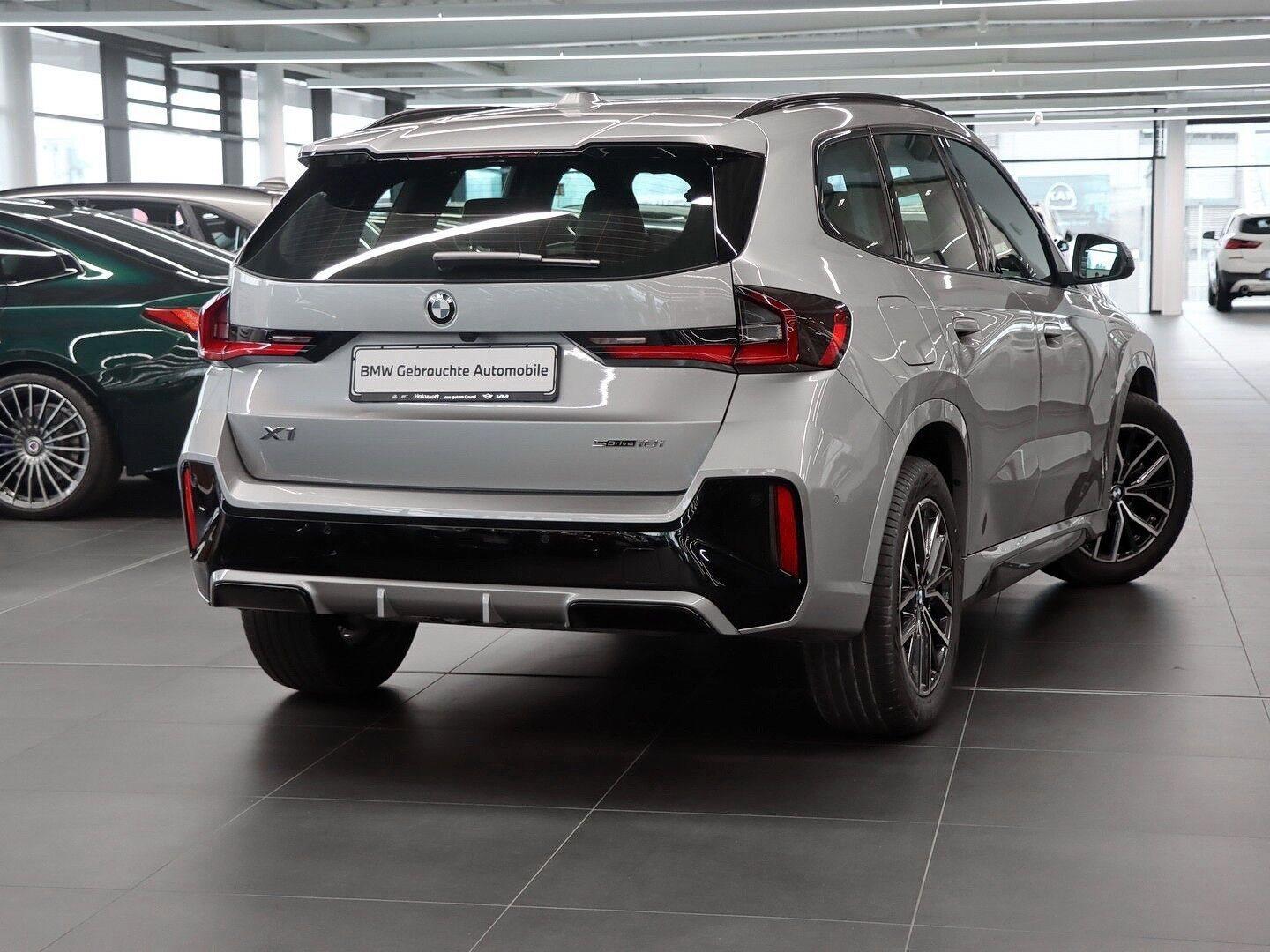 BMW X1 – Bild 3
