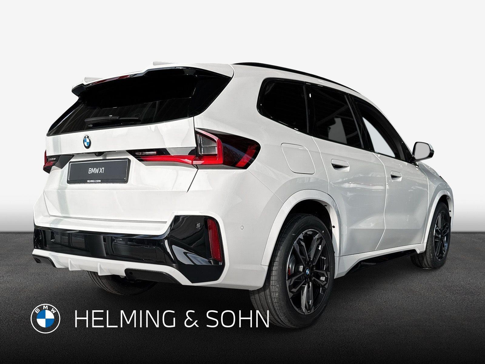BMW X1 – Bild 2