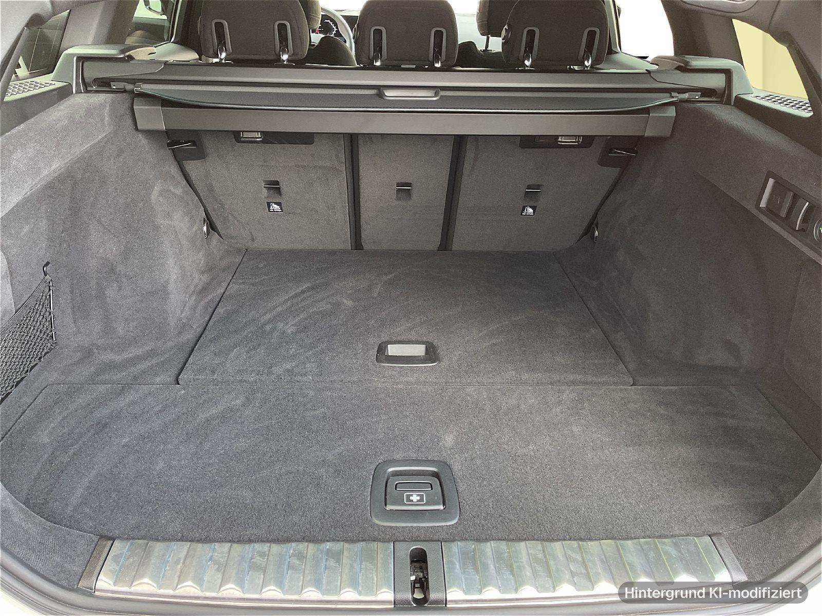 BMW 3er Touring – Bild 8
